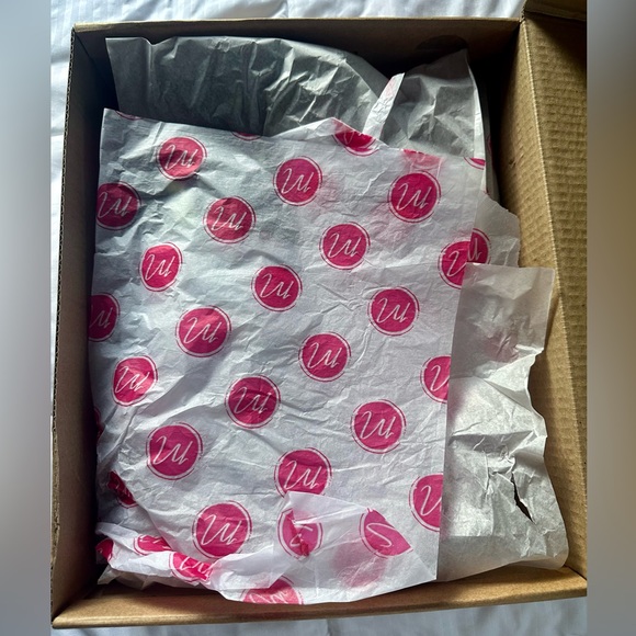 Matisse 'Graffiti' Block Heel Bootie - Picture 14 of 14